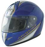 casco xrace osbe
