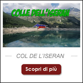 COL DE L'ISERAN